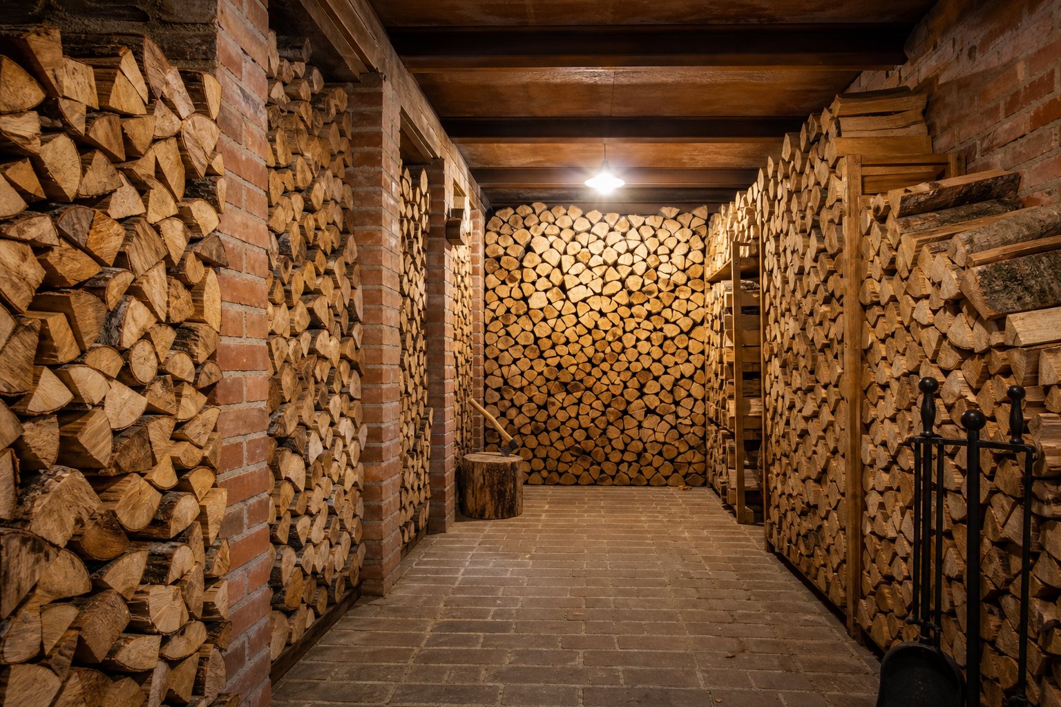 Доставка фасовки — Дрова в сетках, ул. Кружевная, 33